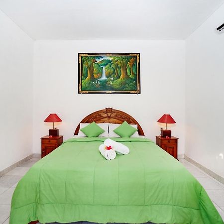Jiva Bungalow Nusa Lembongan  Exterior photo