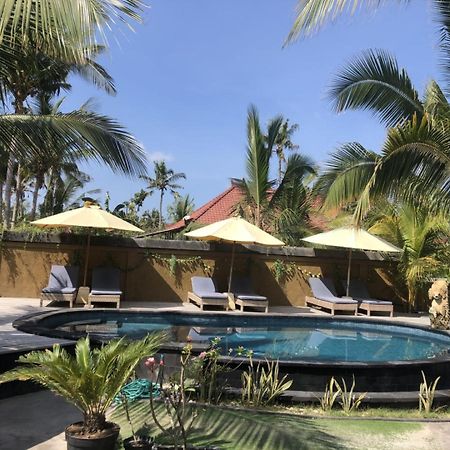 Jiva Bungalow Nusa Lembongan  Exterior photo