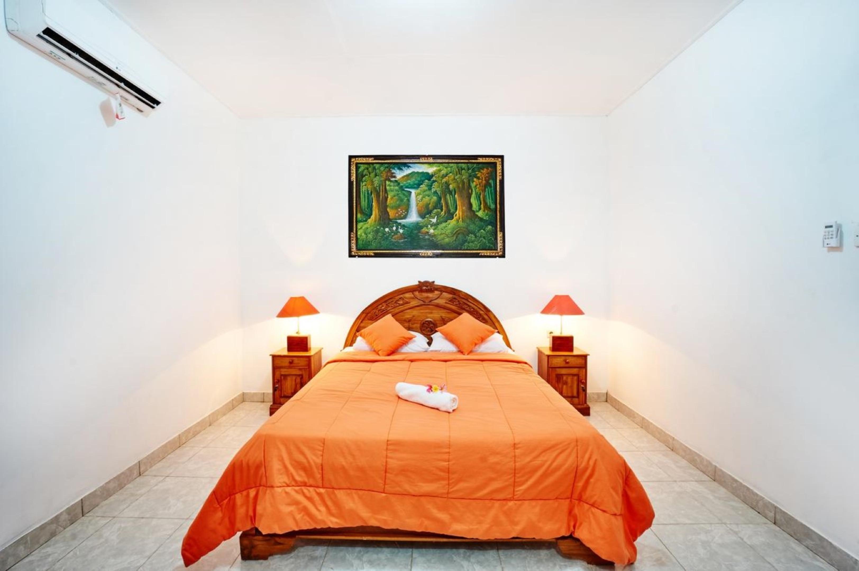Jiva Bungalow Nusa Lembongan  Exterior photo