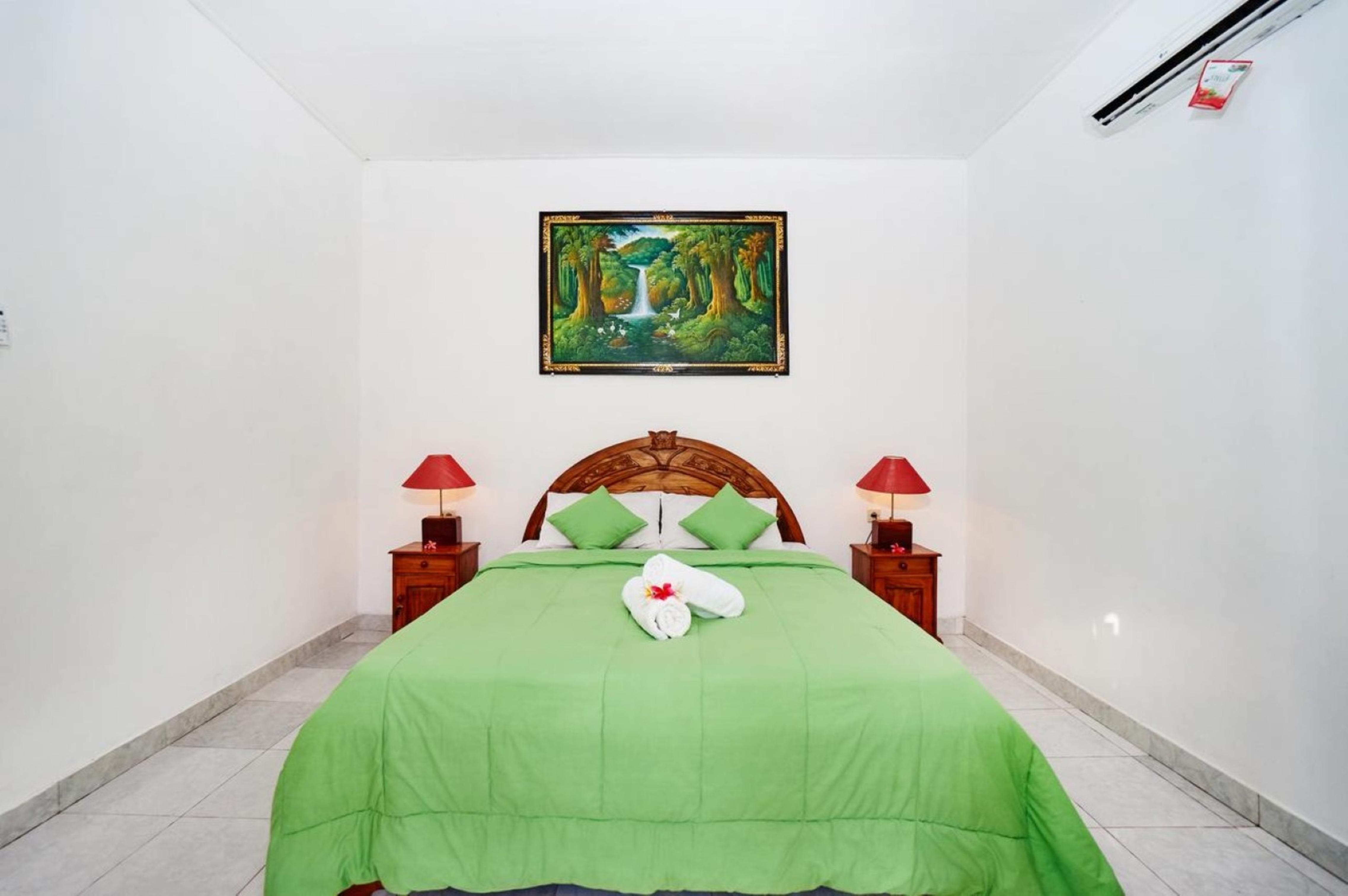 Jiva Bungalow Nusa Lembongan  Exterior photo