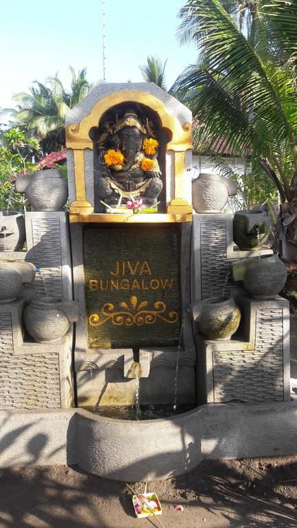 Jiva Bungalow Nusa Lembongan  Exterior photo